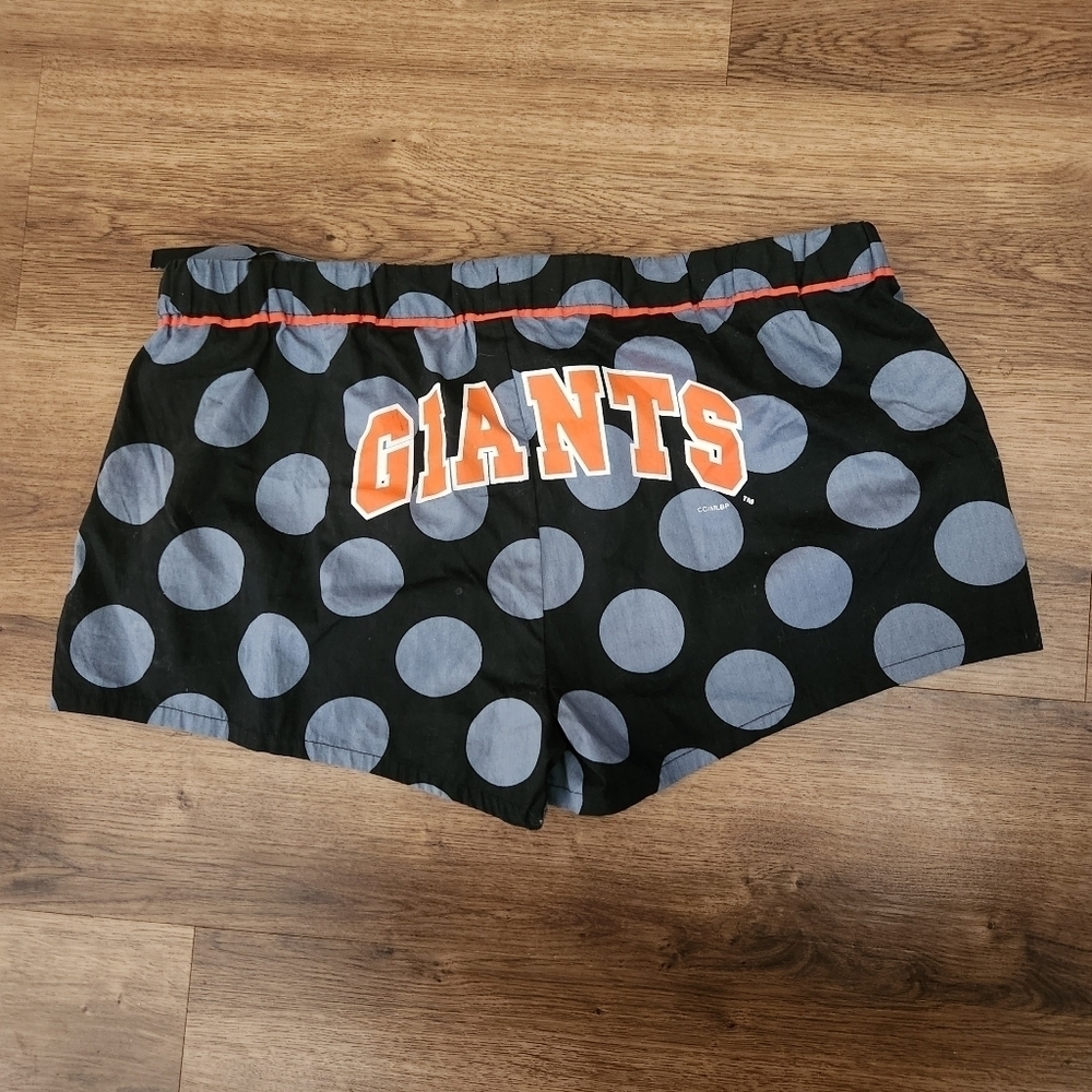 San Francisco Giants Shorts